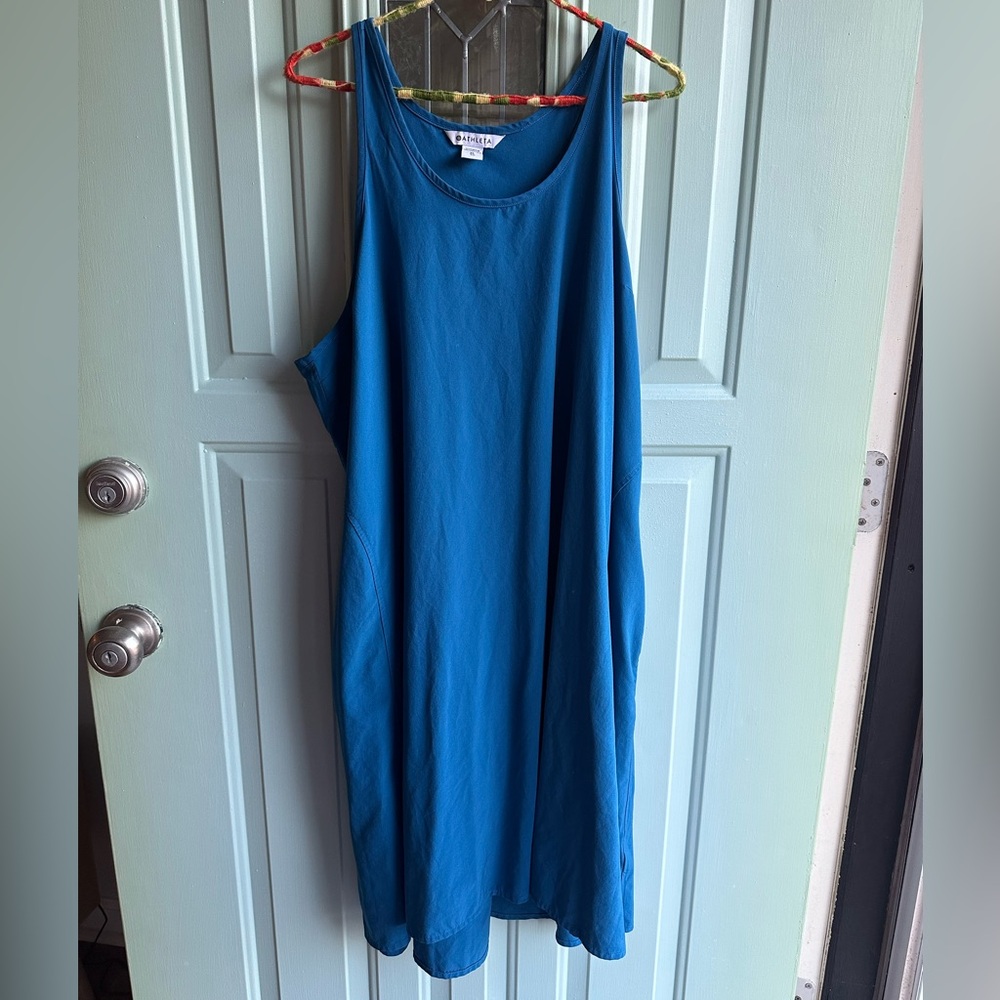 ATHLETA Dress